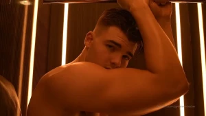 Jayden Rembacher [ jaydenrembacher ] Onlyfans leaked video 4816895 on Hotleaks.tv