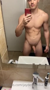 Jayden Rembacher [ jaydenrembacher ] Onlyfans leaked video 4817029 on Hotleaks.tv