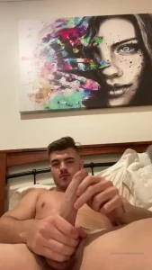 Jayden Rembacher [ jaydenrembacher ] Onlyfans leaked video 4817035 on Hotleaks.tv