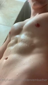 Jayden Rembacher [ jaydenrembacher ] Onlyfans leaked video 4817038 on Hotleaks.tv