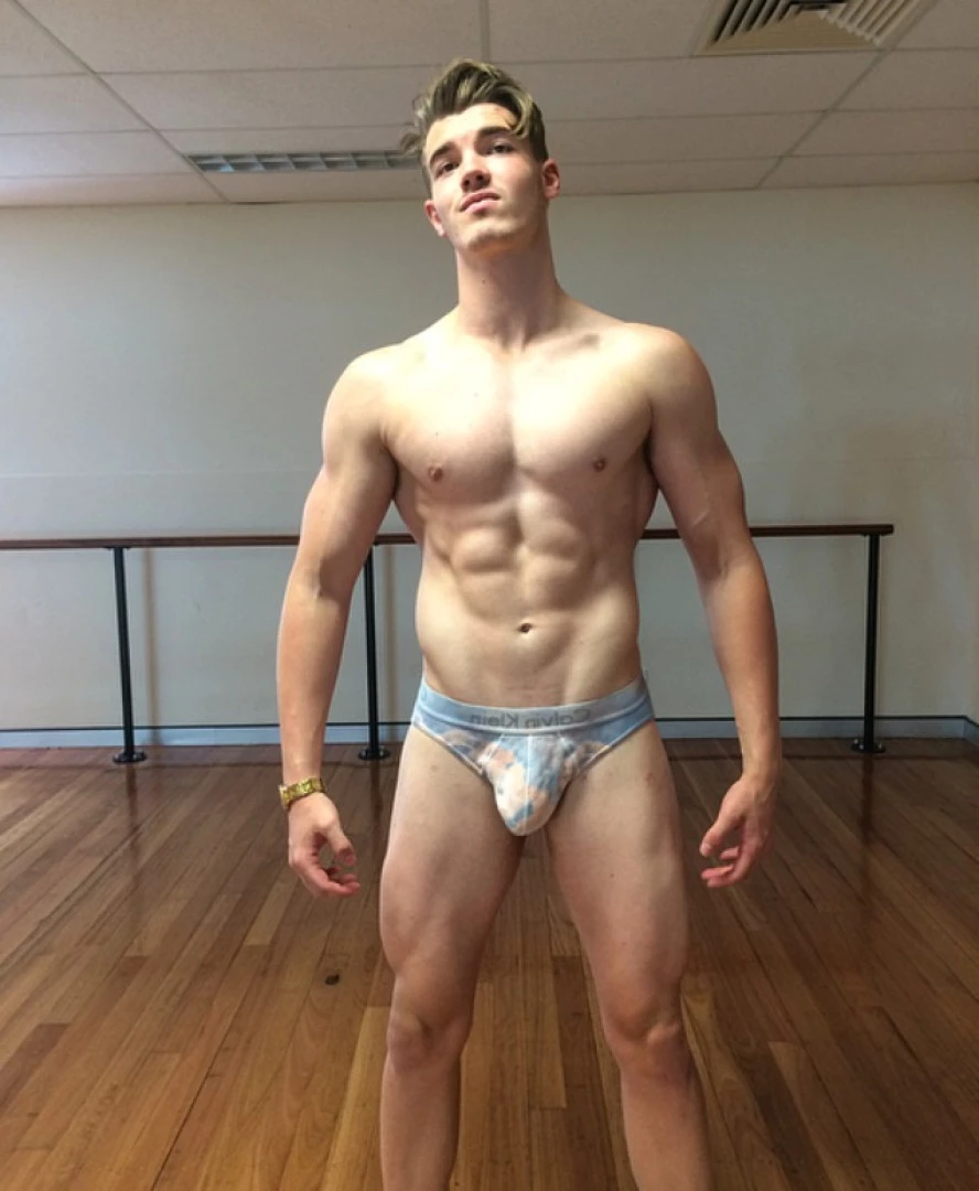 Jayden Rembacher [ jaydenrembacher ] Onlyfans leaked photo 6110192 on Hotleaks.tv