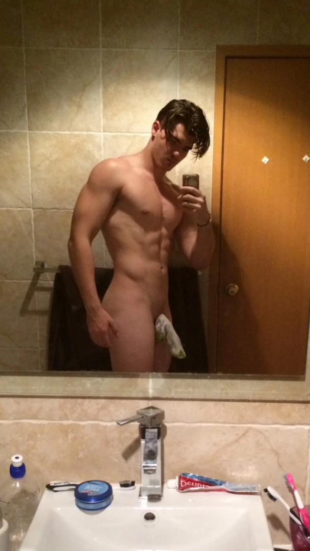 Jayden Rembacher [ jaydenrembacher ] Onlyfans leaked photo 6110542 on Hotleaks.tv