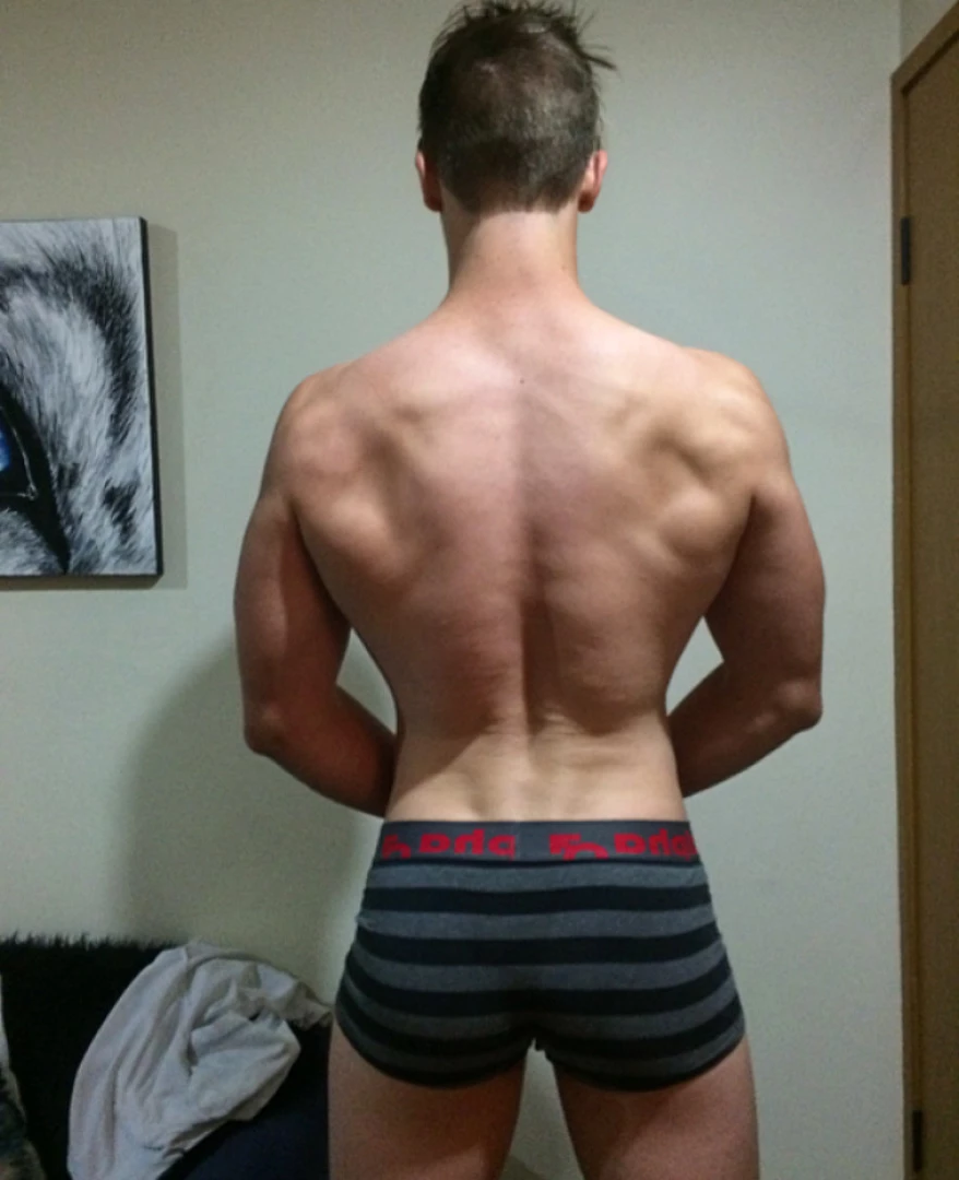 Jayden Rembacher [ jaydenrembacher ] Onlyfans leaked photo 6111109 on Hotleaks.tv