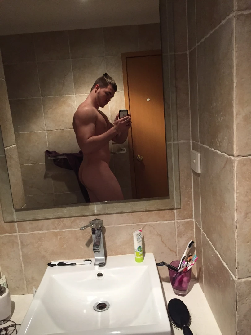 Jayden Rembacher [ jaydenrembacher ] Onlyfans leaked photo 6111169 on Hotleaks.tv