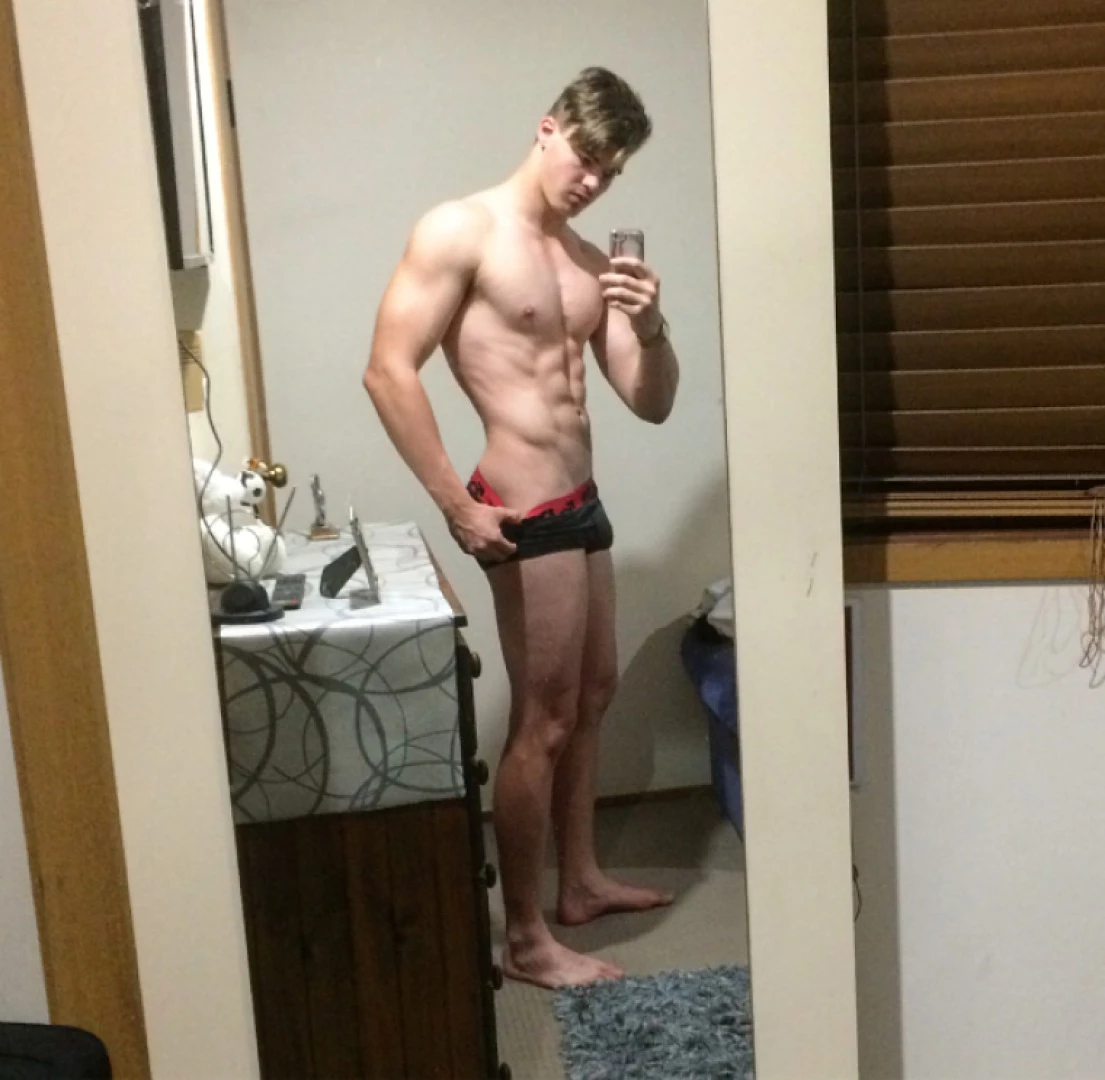 Jayden Rembacher [ jaydenrembacher ] Onlyfans leaked photo 6111557 on Hotleaks.tv
