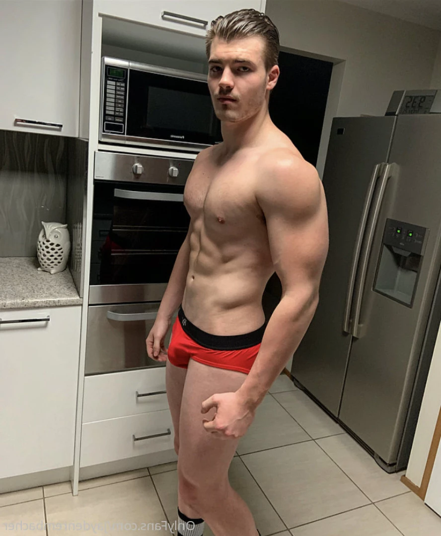 Jayden Rembacher [ jaydenrembacher ] Onlyfans leaked photo 6113659 on Hotleaks.tv
