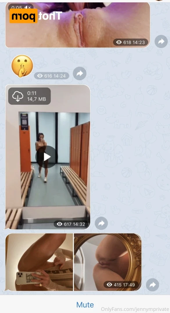 Jenny M [ jennymprivate ] Onlyfans leaked photo 15435166 on Hotleaks.tv