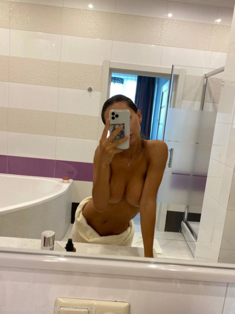 Jenny M [ jennymprivate ] Onlyfans leaked photo 15608614 on Hotleaks.tv