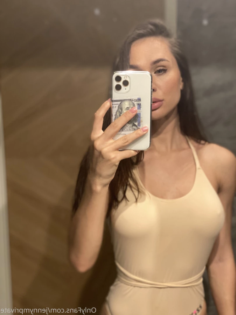 Jenny M [ jennymprivate ] Onlyfans leaked photo 15752007 on Hotleaks.tv