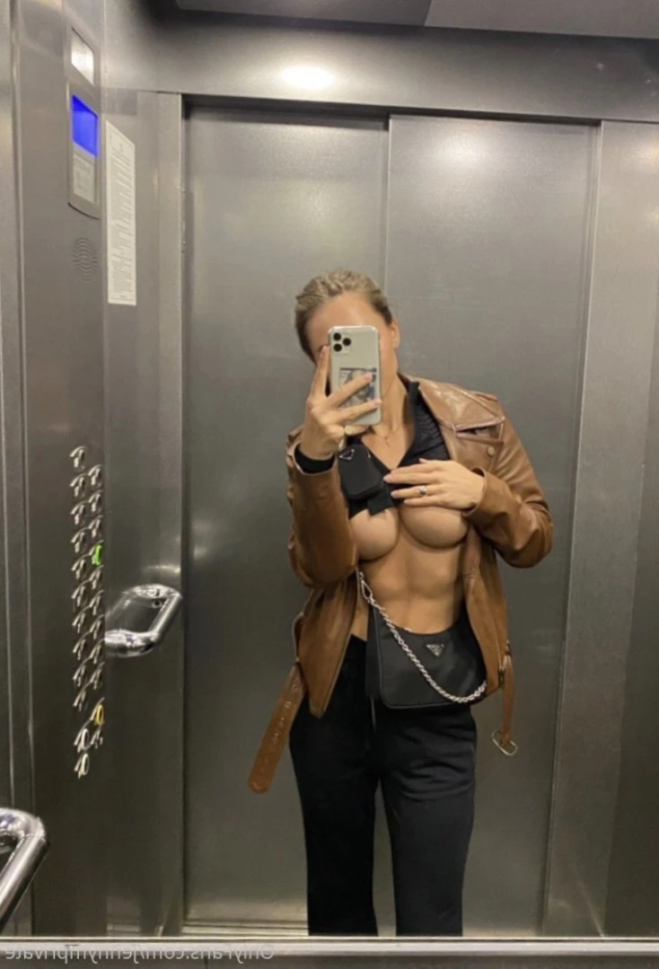 Jenny M [ jennymprivate ] Onlyfans leaked photo 16115985 on Hotleaks.tv