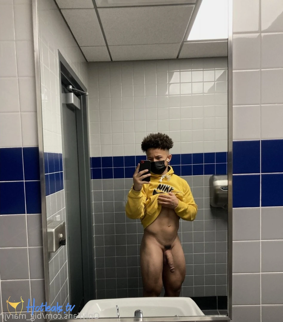 marvin jr. [ big_marvjr ] Onlyfans leaked photo 178073 on Hotleaks.tv