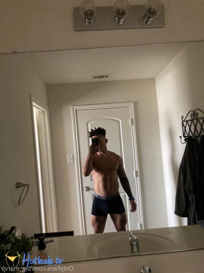 marvin jr. [ big_marvjr ] Onlyfans leaked photo 178082 on Hotleaks.tv