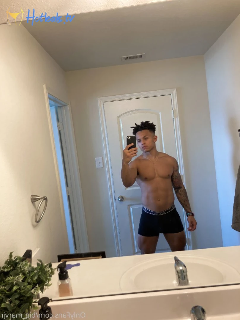 marvin jr. [ big_marvjr ] Onlyfans leaked photo 178097 on Hotleaks.tv