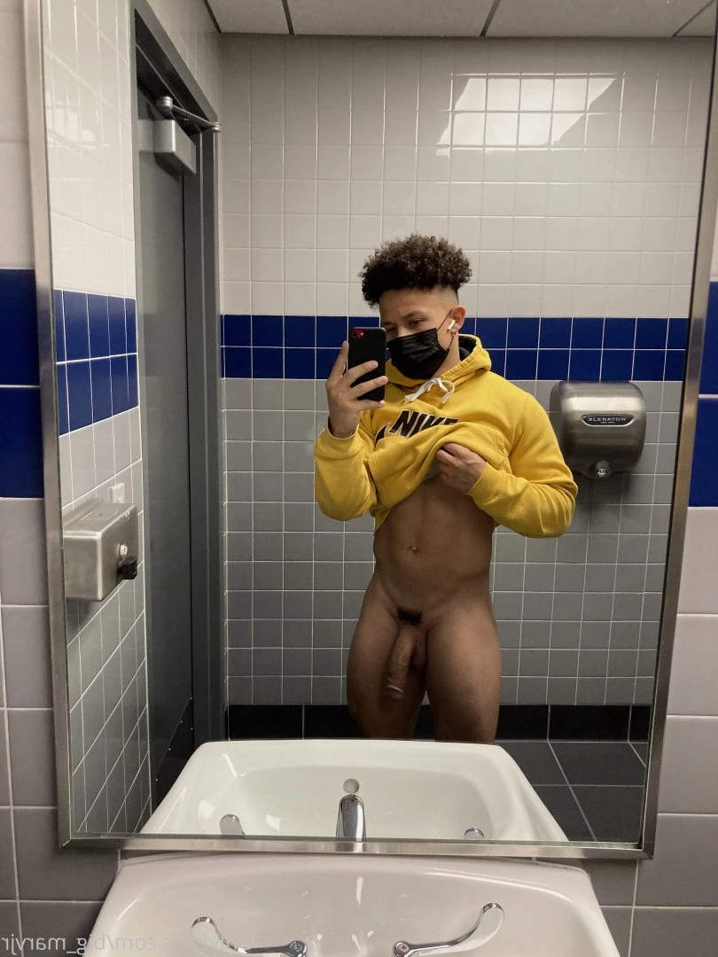 marvin jr. [ big_marvjr ] Onlyfans leaked photo 178102 on Hotleaks.tv