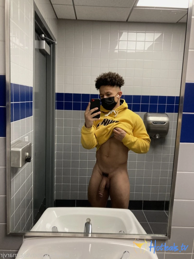 marvin jr. [ big_marvjr ] Onlyfans leaked photo 178103 on Hotleaks.tv