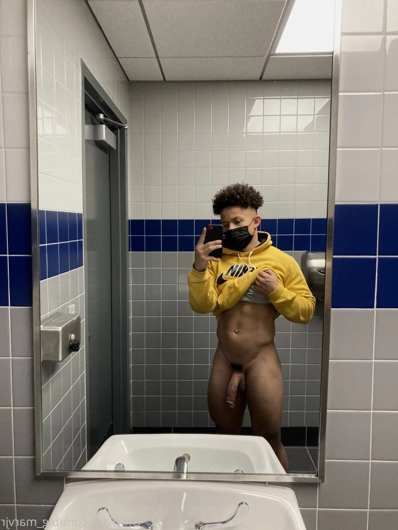 marvin jr. [ big_marvjr ] Onlyfans leaked photo 178105 on Hotleaks.tv