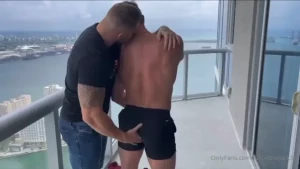 Justin the Jock [ justinthejock3x ] Onlyfans leaked video 2099829 on Hotleaks.tv