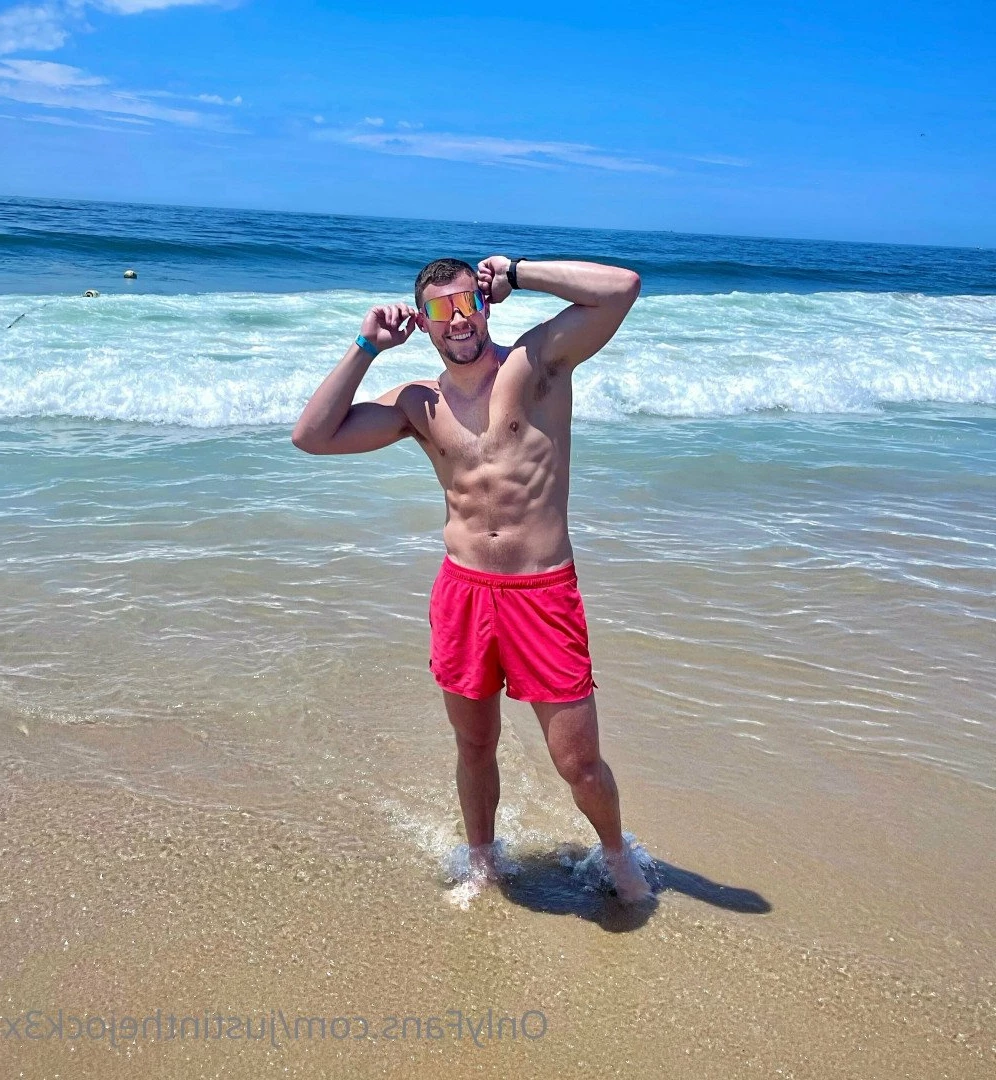 Justin the Jock [ justinthejock3x ] Onlyfans leaked photo 2358020 on Hotleaks.tv