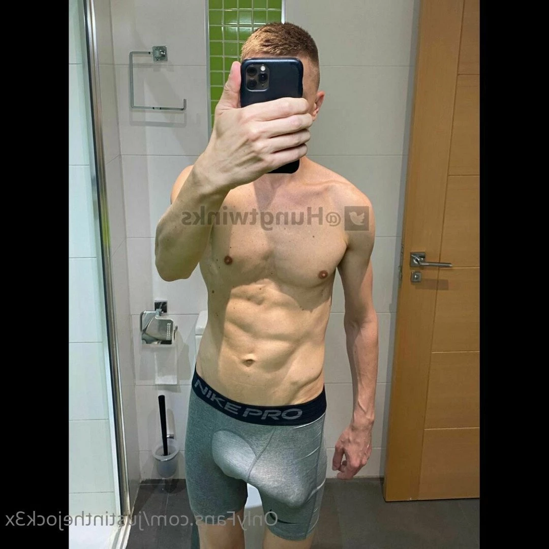 Justin the Jock [ justinthejock3x ] Onlyfans leaked photo 2358226 on Hotleaks.tv