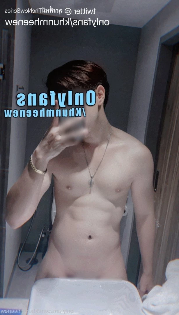 KhunPMhee [ khunmheenew ] Onlyfans leaked photo 2335579 on Hotleaks.tv