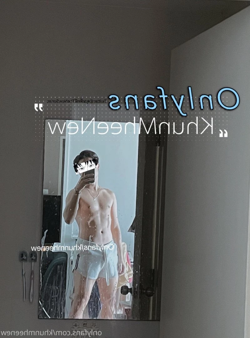 KhunPMhee [ khunmheenew ] Onlyfans leaked photo 2335675 on Hotleaks.tv