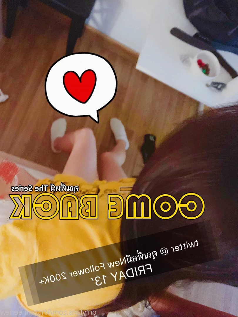 KhunPMhee [ khunmheenew ] Onlyfans leaked photo 2335766 on Hotleaks.tv