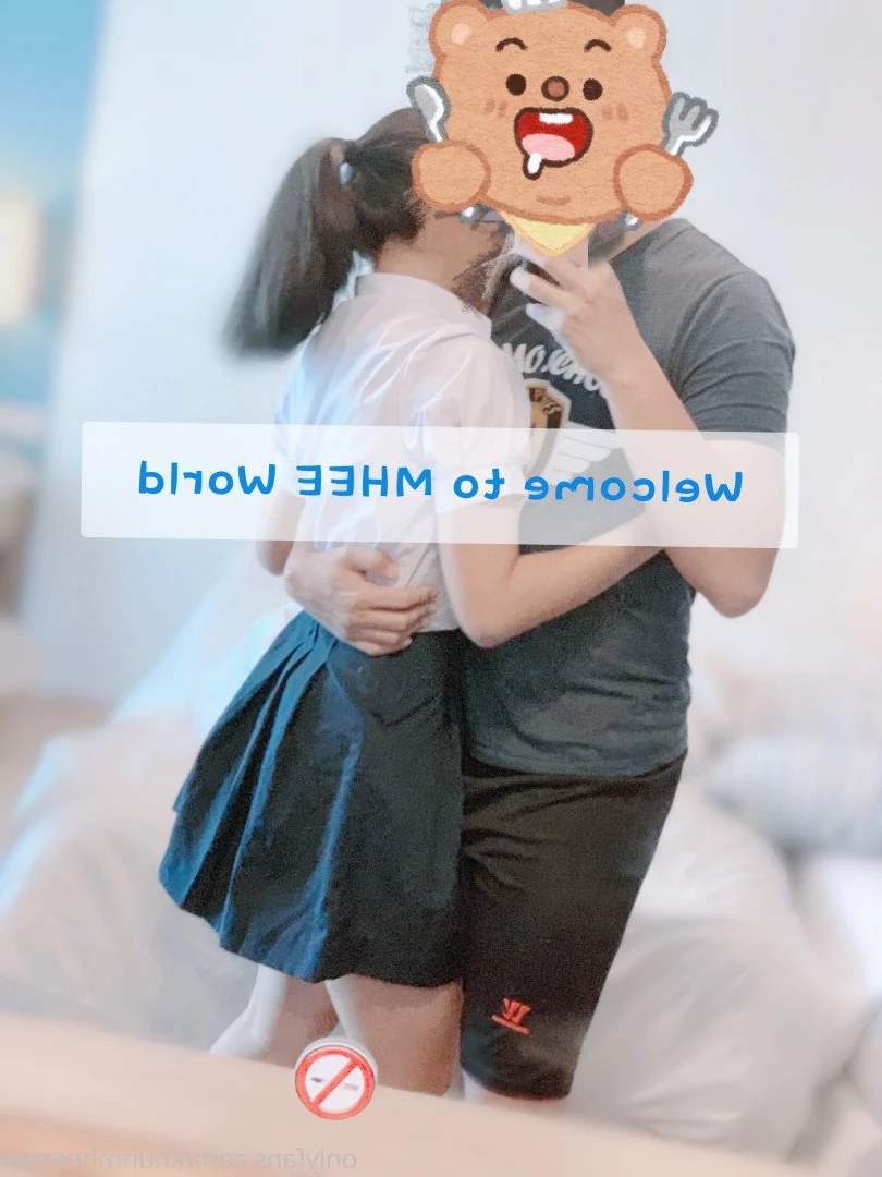 KhunPMhee [ khunmheenew ] Onlyfans leaked photo 2335908 on Hotleaks.tv