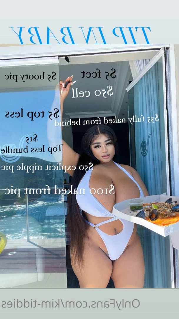 Kim Tiddies [ kim-tiddies ] Onlyfans leaked photo 4023841 on Hotleaks.tv