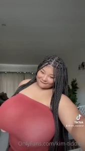 Kim Tiddies [ kim-tiddies ] Onlyfans leaked video 4817086 on Hotleaks.tv