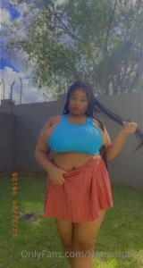 Kim Tiddies [ kim-tiddies ] Onlyfans leaked video 9160316 on Hotleaks.tv