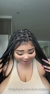 Kim Tiddies [ kim-tiddies ] Onlyfans leaked video 9160318 on Hotleaks.tv