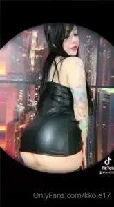 kkole17 Onlyfans leaked video 2100365 on Hotleaks.tv