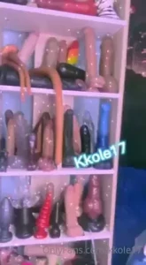 kkole17 Onlyfans leaked video 2100366 on Hotleaks.tv