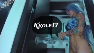 kkole17 Onlyfans leaked video 2100369 on Hotleaks.tv