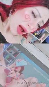 kkole17 Onlyfans leaked video 10678763 on Hotleaks.tv