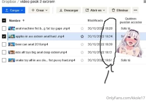 kkole17 Onlyfans leaked video 10678937 on Hotleaks.tv