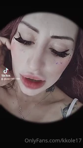 kkole17 Onlyfans leaked video 10678962 on Hotleaks.tv