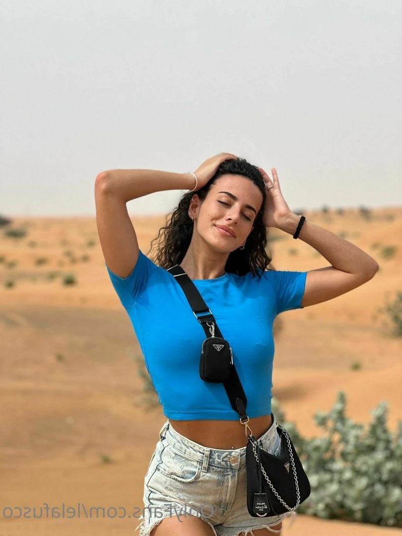 ELISA 🤍 [ lelafusco ] Onlyfans leaked photo 2304287 on Hotleaks.tv
