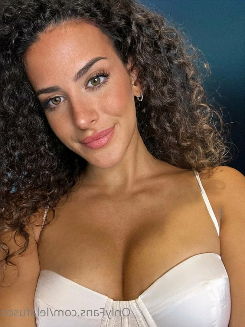 ELISA 🤍 [ lelafusco ] Onlyfans leaked photo 2304292 on Hotleaks.tv