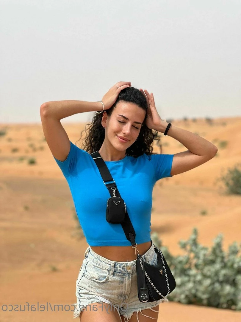 ELISA 🤍 [ lelafusco ] Onlyfans leaked photo 2304316 on Hotleaks.tv