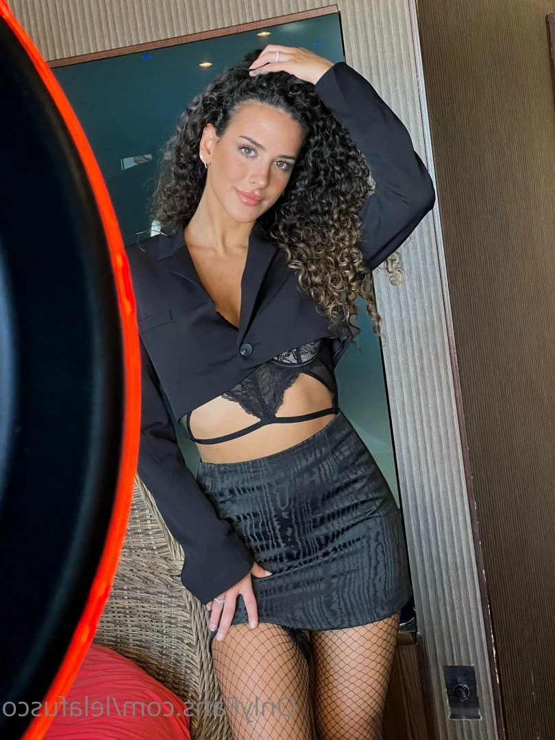 ELISA 🤍 [ lelafusco ] Onlyfans leaked photo 2304338 on Hotleaks.tv