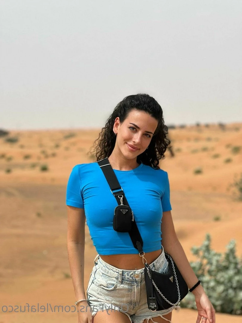 ELISA 🤍 [ lelafusco ] Onlyfans leaked photo 2304341 on Hotleaks.tv