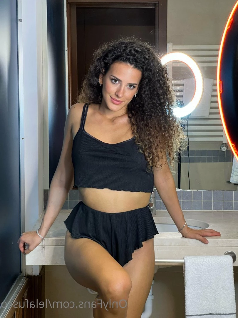 ELISA 🤍 [ lelafusco ] Onlyfans leaked photo 2304357 on Hotleaks.tv