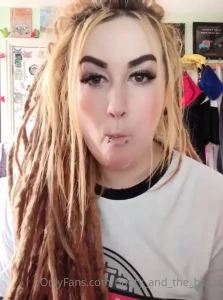🍭Lolly Dreadful🍭 [ lolly_dreadful ] Onlyfans leaked video 2100373 on Hotleaks.tv