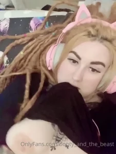 🍭Lolly Dreadful🍭 [ lolly_dreadful ] Onlyfans leaked video 2100380 on Hotleaks.tv