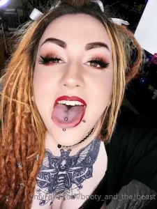 🍭Lolly Dreadful🍭 [ lolly_dreadful ] Onlyfans leaked video 2100392 on Hotleaks.tv