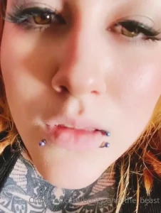 🍭Lolly Dreadful🍭 [ lolly_dreadful ] Onlyfans leaked video 2100396 on Hotleaks.tv