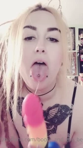 🍭Lolly Dreadful🍭 [ lolly_dreadful ] Onlyfans leaked video 2100420 on Hotleaks.tv
