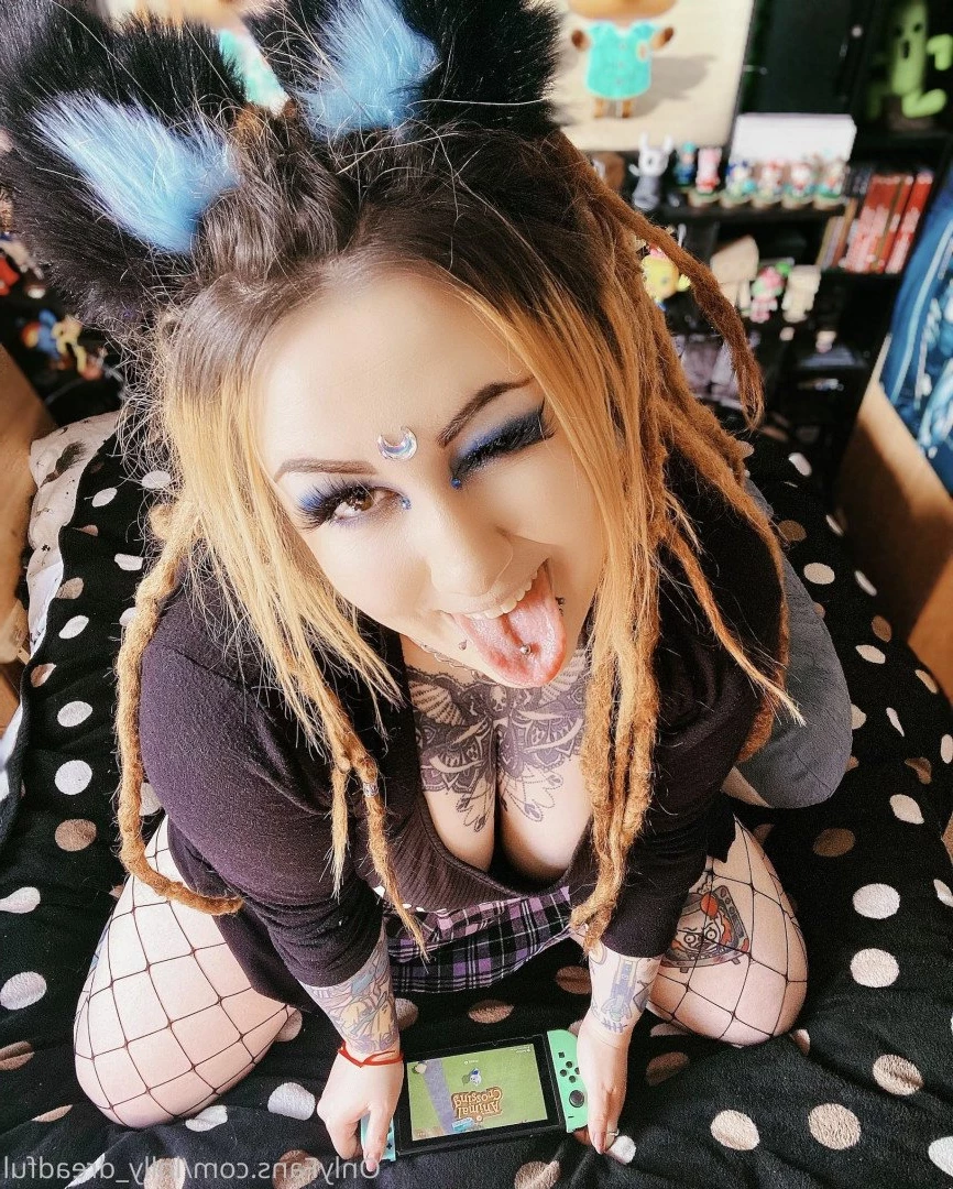 🍭Lolly Dreadful🍭 [ lolly_dreadful ] Onlyfans leaked photo 2344656 on Hotleaks.tv