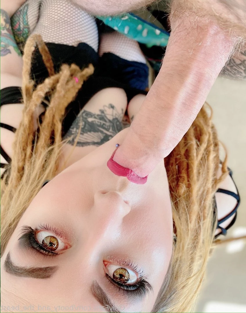 🍭Lolly Dreadful🍭 [ lolly_dreadful ] Onlyfans leaked photo 2345654 on Hotleaks.tv